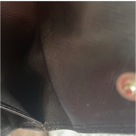 Prada key holder~PROJECT - Picture 3 of 4